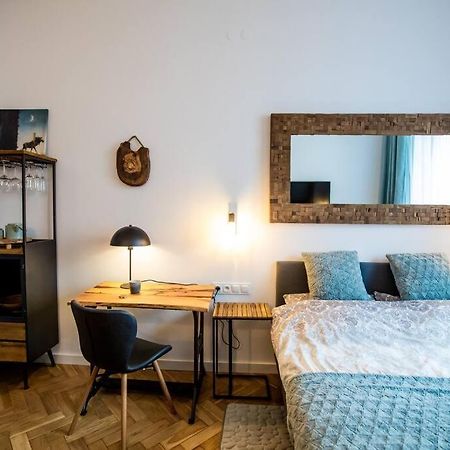Stylish&Modern Studio In The Heart Of Warsaw!New! Buitenkant foto