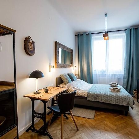 Stylish&Modern Studio In The Heart Of Warsaw!New! Buitenkant foto