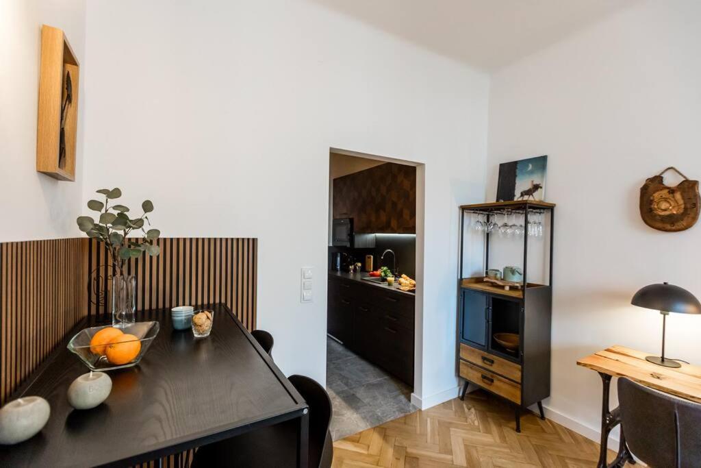 Stylish&Modern Studio In The Heart Of Warsaw!New! Buitenkant foto