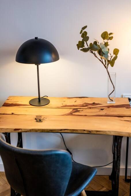 Stylish&Modern Studio In The Heart Of Warsaw!New! Buitenkant foto