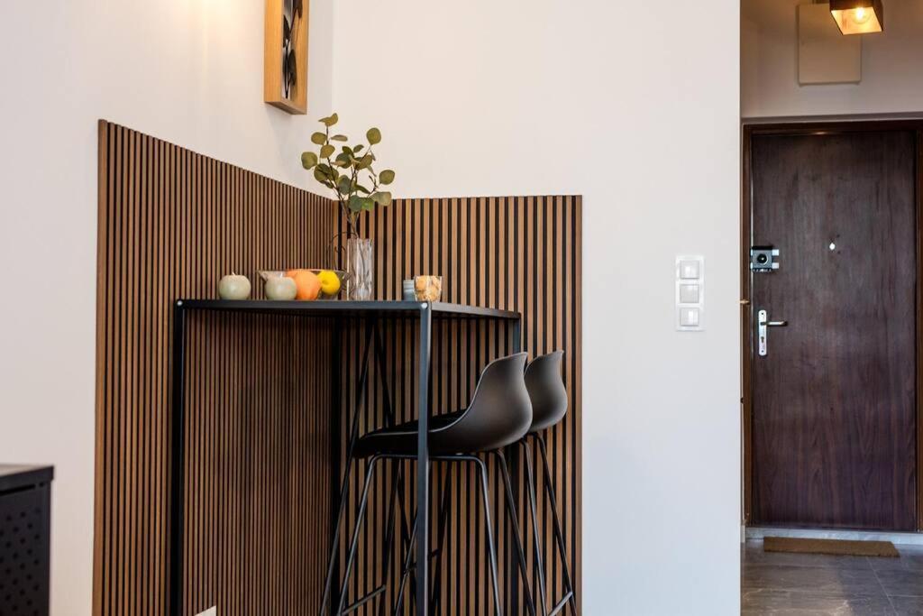 Stylish&Modern Studio In The Heart Of Warsaw!New! Buitenkant foto