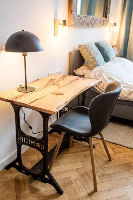 Stylish&Modern Studio In The Heart Of Warsaw!New! Buitenkant foto