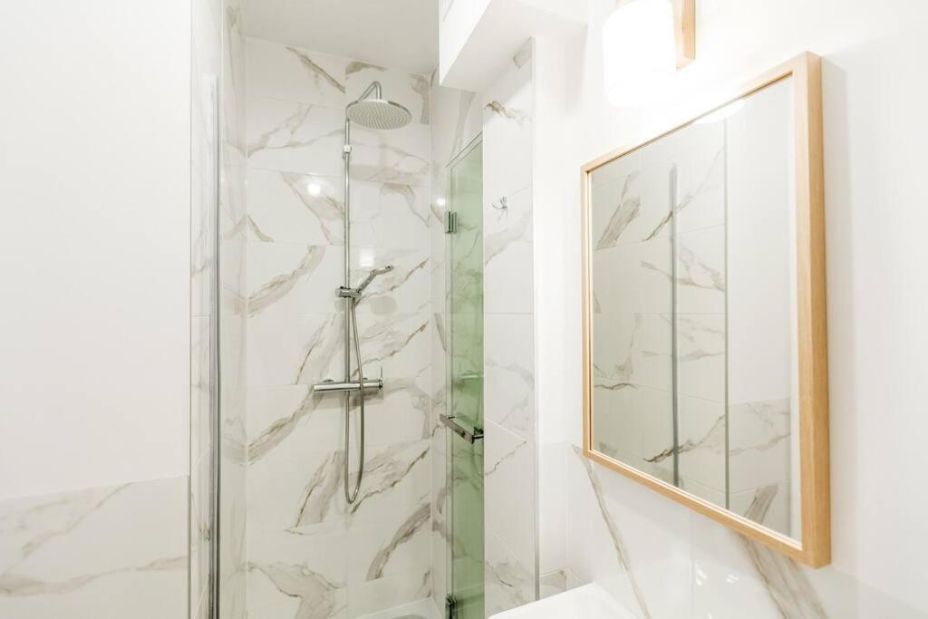 Stylish&Modern Studio In The Heart Of Warsaw!New! Buitenkant foto