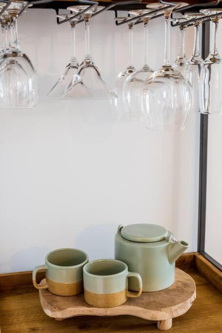 Stylish&Modern Studio In The Heart Of Warsaw!New! Buitenkant foto