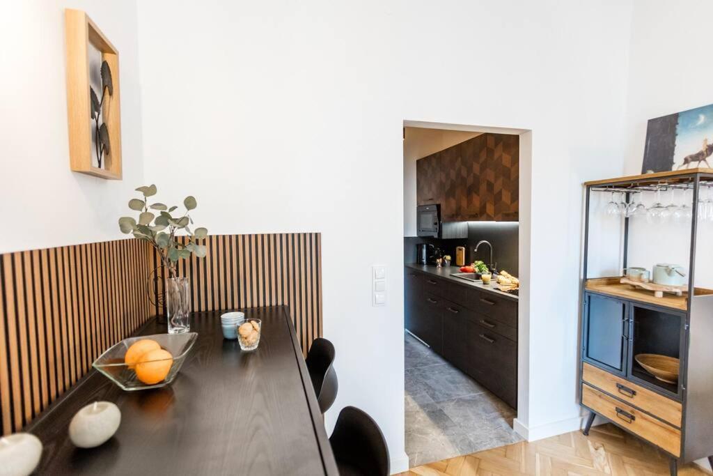 Stylish&Modern Studio In The Heart Of Warsaw!New! Buitenkant foto