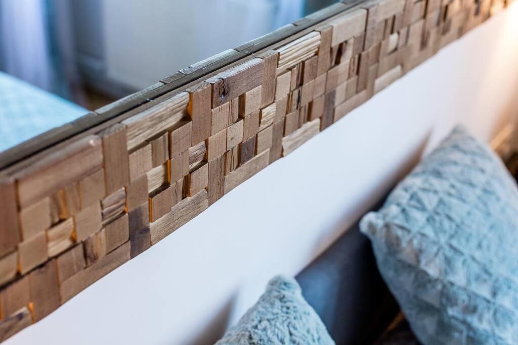 Stylish&Modern Studio In The Heart Of Warsaw!New! Buitenkant foto