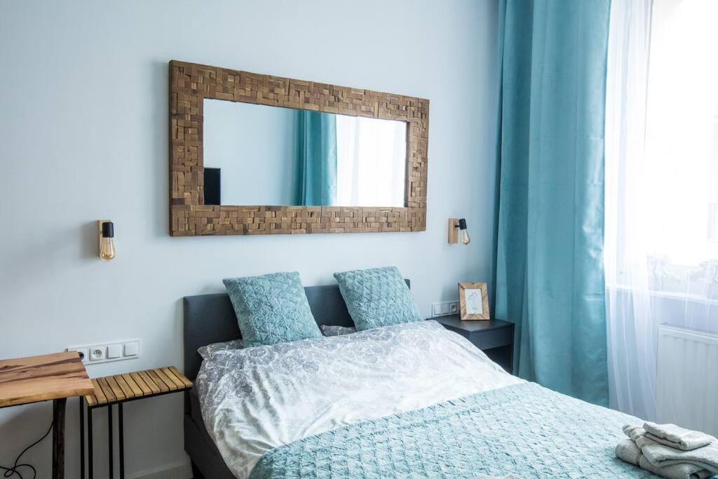 Stylish&Modern Studio In The Heart Of Warsaw!New! Buitenkant foto